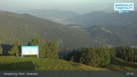 Archiv Foto Webcam Reiteralm (1.860 m) 06:00