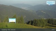 Archiv Foto Webcam Reiteralm (1.860 m) 07:00