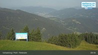 Archiv Foto Webcam Reiteralm (1.860 m) 08:00