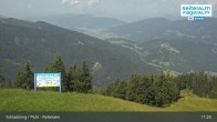 Archiv Foto Webcam Reiteralm (1.860 m) 10:00