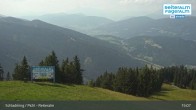 Archiv Foto Webcam Reiteralm (1.860 m) 14:00