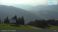 Archiv Foto Webcam Reiteralm (1.860 m) 16:00