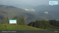 Archiv Foto Webcam Reiteralm (1.860 m) 07:00