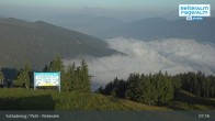 Archiv Foto Webcam Reiteralm (1.860 m) 06:00