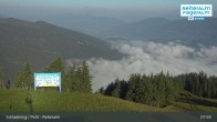 Archiv Foto Webcam Reiteralm (1.860 m) 07:00
