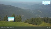 Archiv Foto Webcam Reiteralm (1.860 m) 08:00