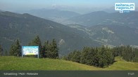 Archiv Foto Webcam Reiteralm (1.860 m) 10:00