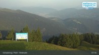 Archiv Foto Webcam Reiteralm (1.860 m) 06:00