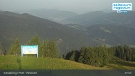 Archiv Foto Webcam Reiteralm (1.860 m) 07:00