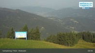 Archiv Foto Webcam Reiteralm (1.860 m) 08:00