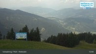 Archiv Foto Webcam Reiteralm (1.860 m) 12:00