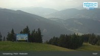 Archiv Foto Webcam Reiteralm (1.860 m) 14:00