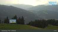 Archiv Foto Webcam Reiteralm (1.860 m) 16:00