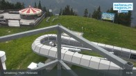 Archiv Foto Webcam Reiteralm (1.860 m) 18:00