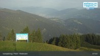 Archiv Foto Webcam Reiteralm (1.860 m) 02:00