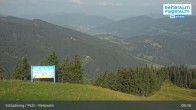 Archiv Foto Webcam Reiteralm (1.860 m) 03:00
