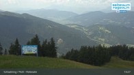 Archiv Foto Webcam Reiteralm (1.860 m) 07:00