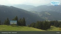 Archiv Foto Webcam Reiteralm (1.860 m) 09:00
