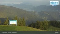 Archiv Foto Webcam Reiteralm (1.860 m) 06:00