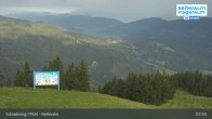 Archiv Foto Webcam Reiteralm (1.860 m) 07:00