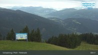 Archiv Foto Webcam Reiteralm (1.860 m) 08:00