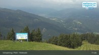 Archiv Foto Webcam Reiteralm (1.860 m) 10:00