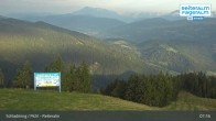 Archived image Webcam Reiteralm (1.860 m) 06:00