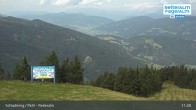 Archived image Webcam Reiteralm (1.860 m) 10:00