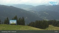 Archived image Webcam Reiteralm (1.860 m) 12:00