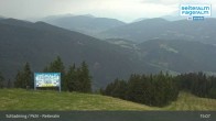 Archiv Foto Webcam Reiteralm (1.860 m) 14:00