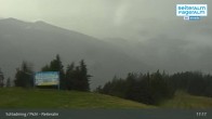 Archiv Foto Webcam Reiteralm (1.860 m) 16:00