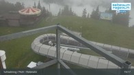 Archiv Foto Webcam Reiteralm (1.860 m) 18:00