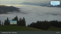 Archiv Foto Webcam Reiteralm (1.860 m) 06:00