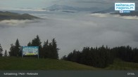 Archiv Foto Webcam Reiteralm (1.860 m) 07:00