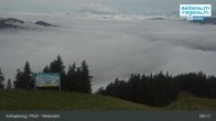 Archiv Foto Webcam Reiteralm (1.860 m) 08:00