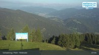 Archiv Foto Webcam Reiteralm (1.860 m) 07:00