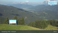 Archiv Foto Webcam Reiteralm (1.860 m) 08:00
