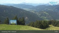 Archiv Foto Webcam Reiteralm (1.860 m) 12:00