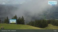 Archiv Foto Webcam Reiteralm (1.860 m) 11:00