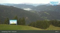 Archiv Foto Webcam Reiteralm (1.860 m) 06:00