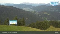 Archiv Foto Webcam Reiteralm (1.860 m) 07:00