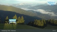 Archiv Foto Webcam Reiteralm (1.860 m) 04:00
