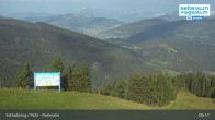 Archiv Foto Webcam Reiteralm (1.860 m) 06:00