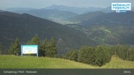 Archiv Foto Webcam Reiteralm (1.860 m) 07:00