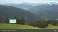 Archiv Foto Webcam Reiteralm (1.860 m) 08:00