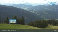 Archiv Foto Webcam Reiteralm (1.860 m) 10:00