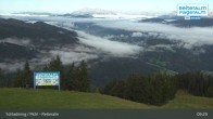 Archived image Webcam Reiteralm (1.860 m) 06:00