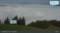 Archiv Foto Webcam Reiteralm (1.860 m) 08:00