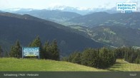 Archiv Foto Webcam Reiteralm (1.860 m) 12:00