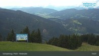 Archiv Foto Webcam Reiteralm (1.860 m) 14:00